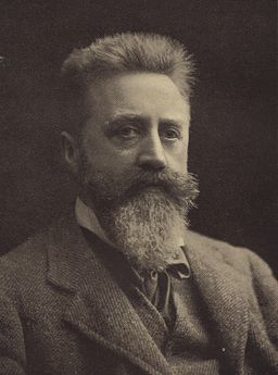 Granville Bantock 1868 - 1946