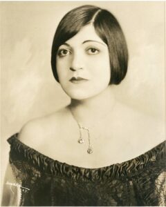 Rosa Ponselle